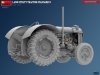 MiniArt 38091 Land Utility Tractor Standard N Mod. 1935 1/35